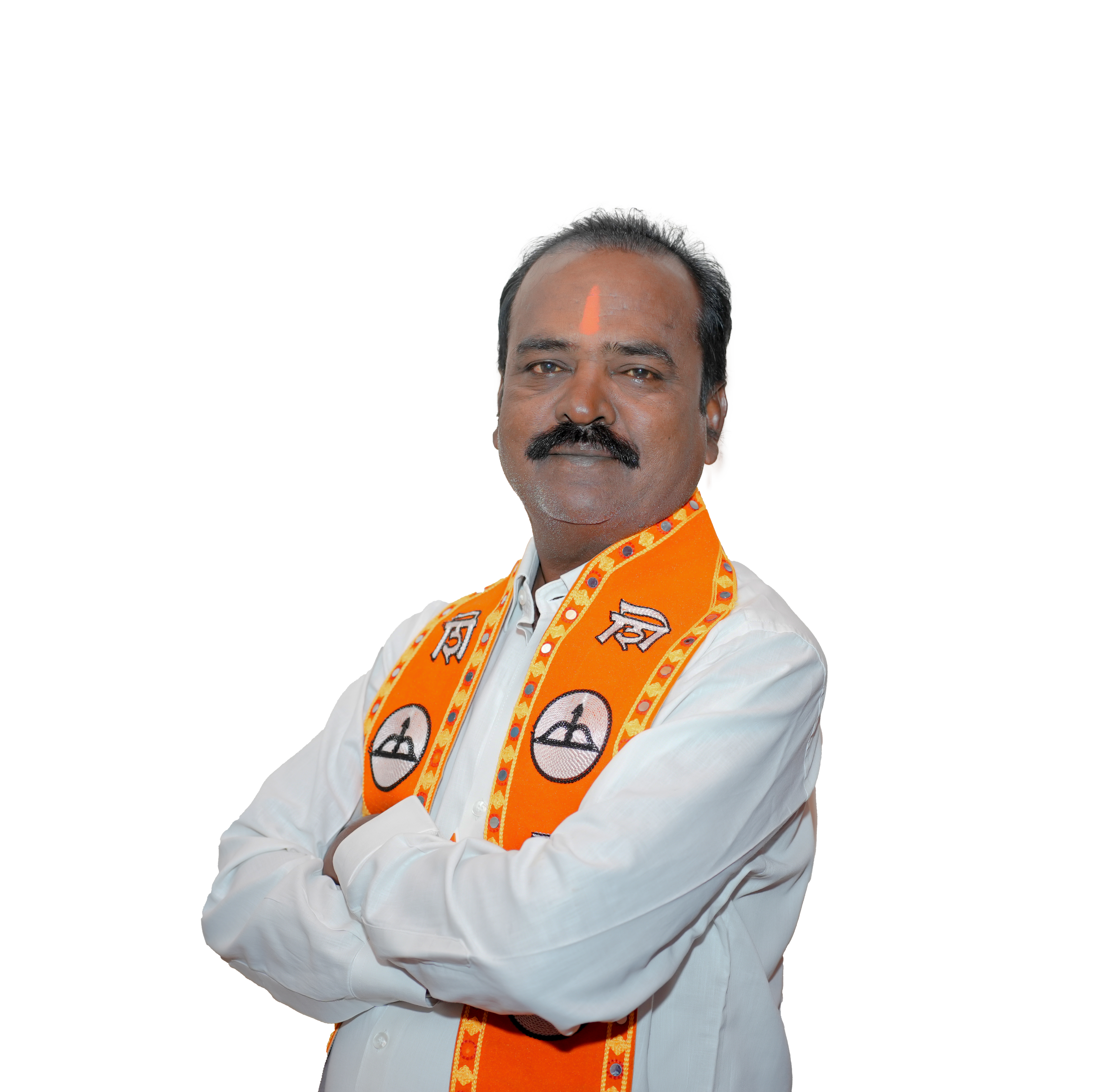 Mr. Devidas Salampure